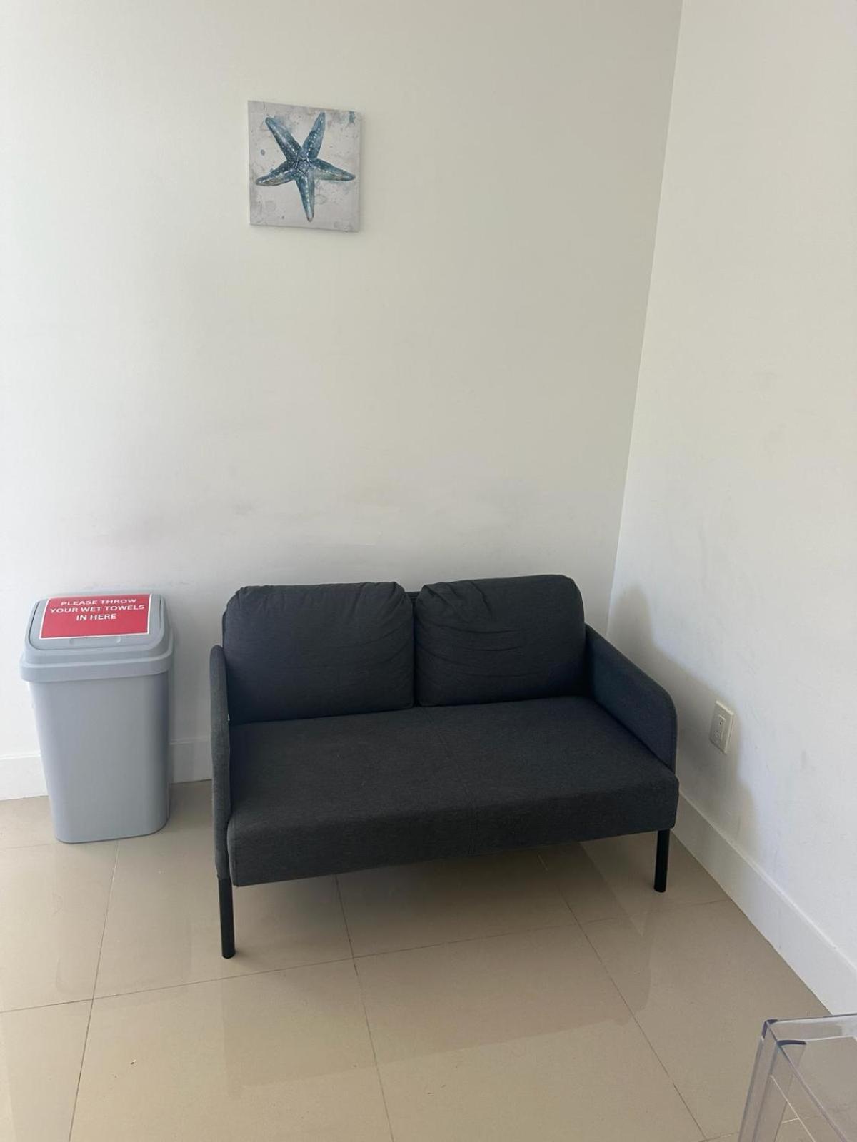 104 Mixed Shared Rooms Central, Friendly, Affordable Miami Zewnętrze zdjęcie