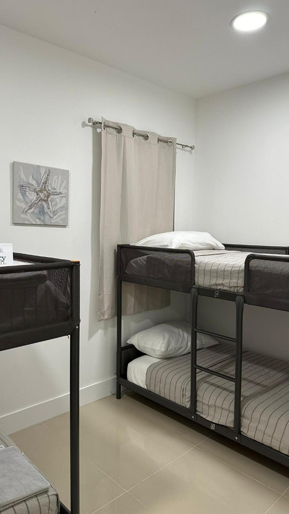 104 Mixed Shared Rooms Central, Friendly, Affordable Miami Zewnętrze zdjęcie
