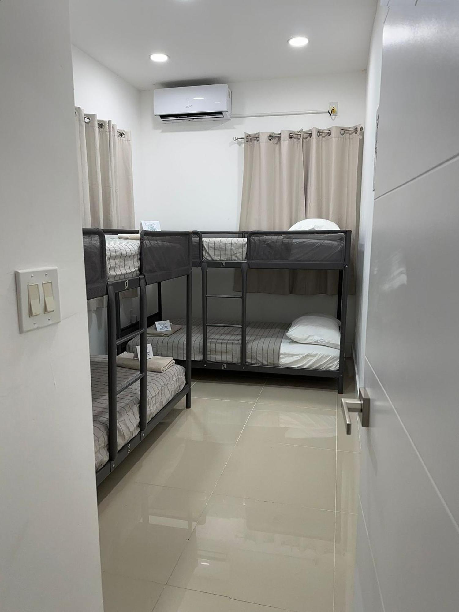 104 Mixed Shared Rooms Central, Friendly, Affordable Miami Zewnętrze zdjęcie