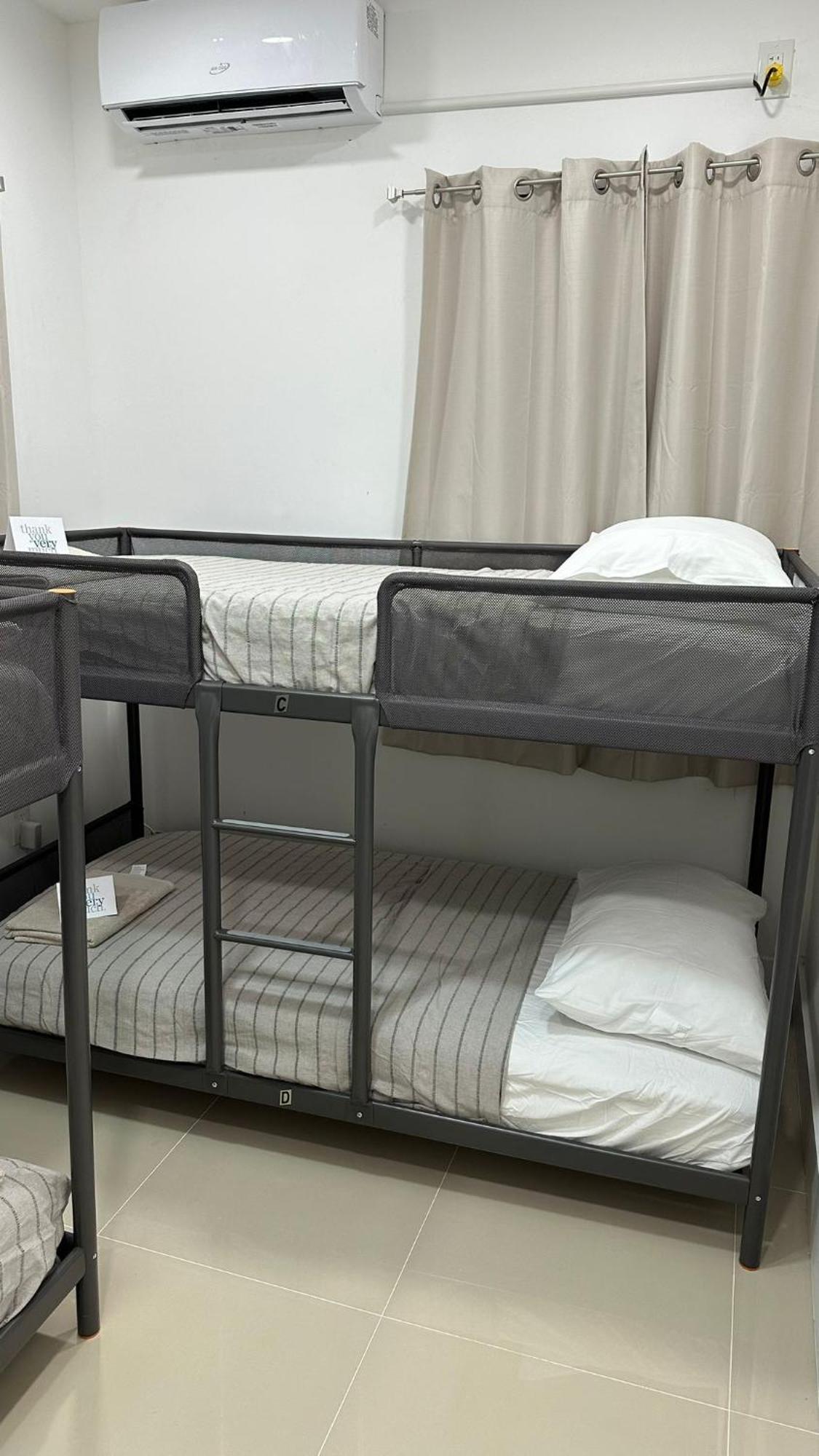 104 Mixed Shared Rooms Central, Friendly, Affordable Miami Zewnętrze zdjęcie