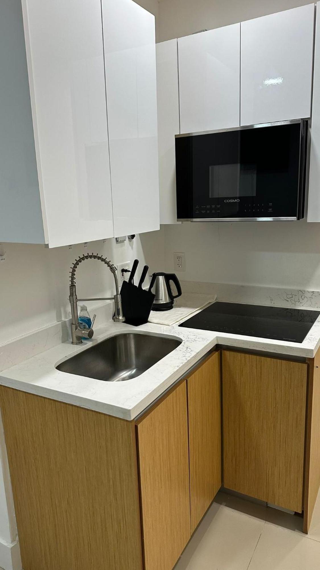104 Mixed Shared Rooms Central, Friendly, Affordable Miami Zewnętrze zdjęcie